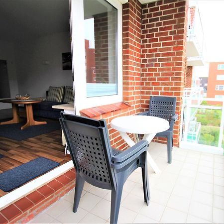 Residenz Kormoran 1 1 Apartment Куксхавен Екстериор снимка