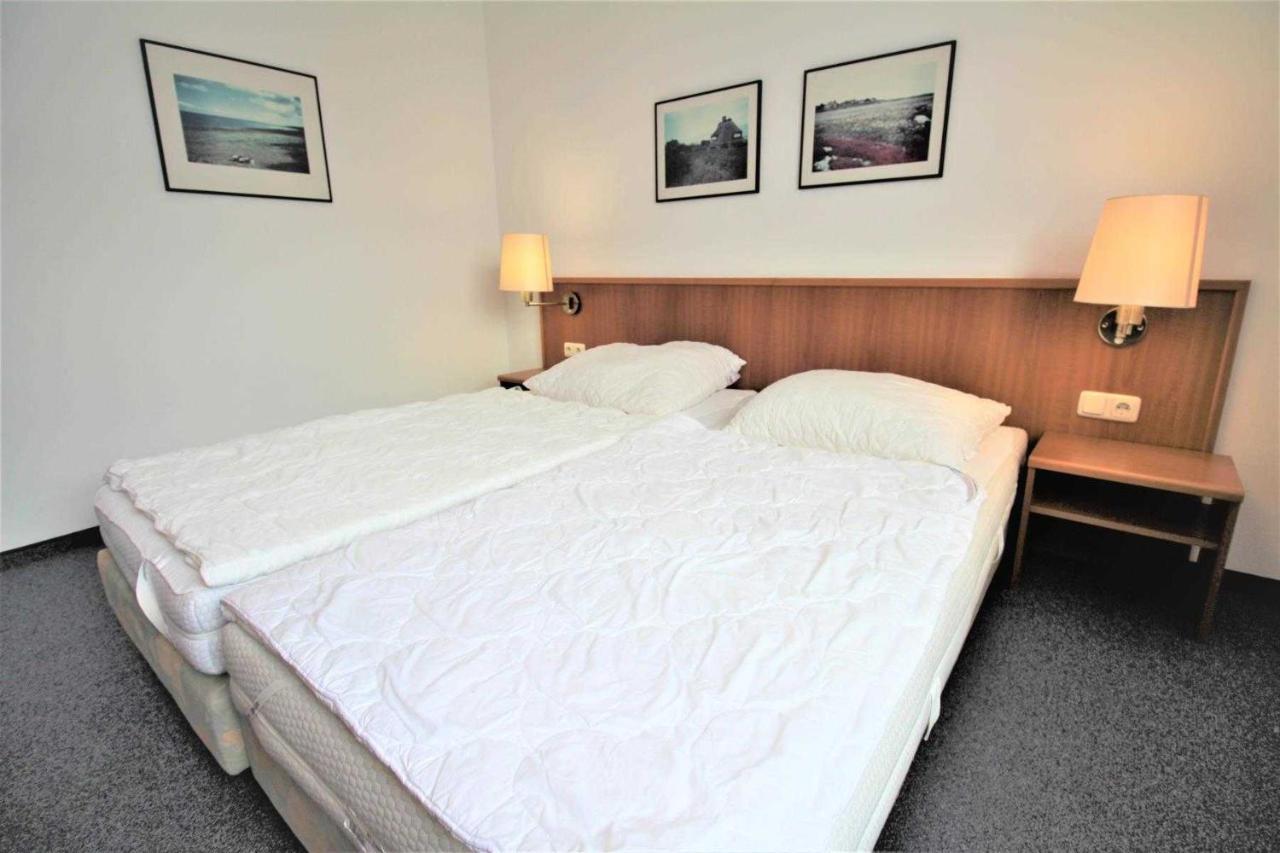 Residenz Kormoran 1 1 Apartment Куксхавен Екстериор снимка